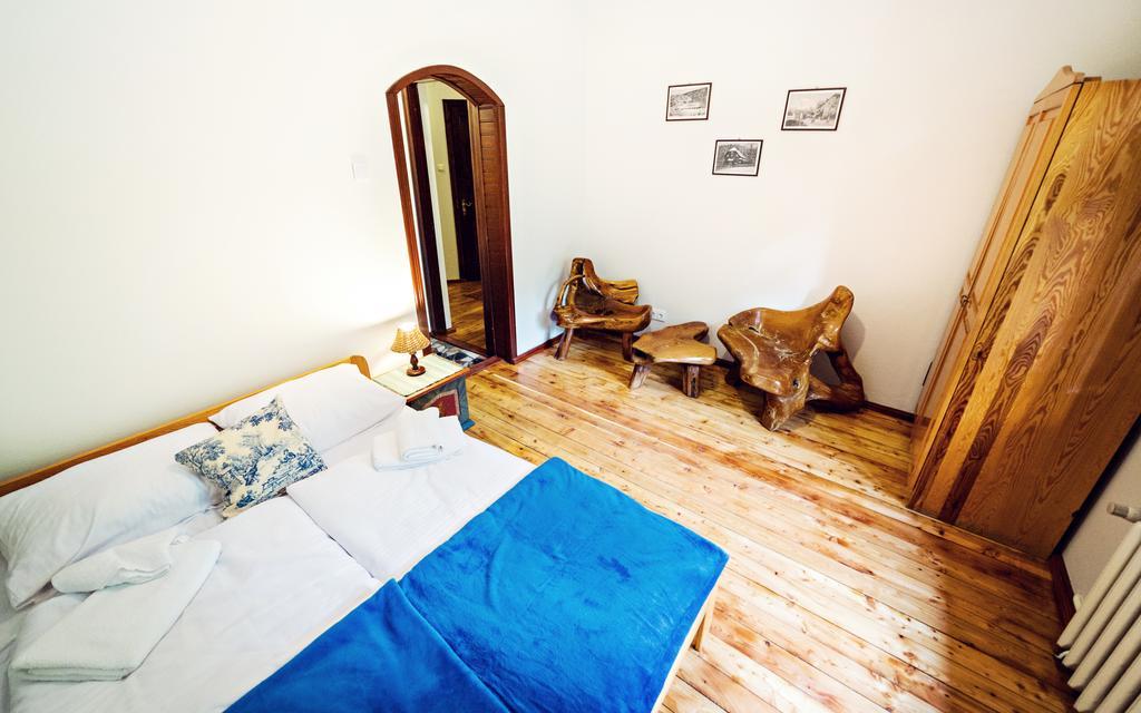 Everysky - Grota Guest house Karpacz