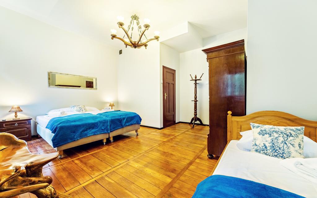 Guest house Everysky - Grota