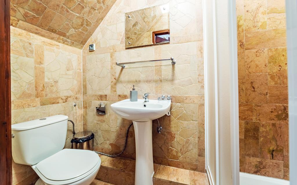 Everysky - Grota Guest house