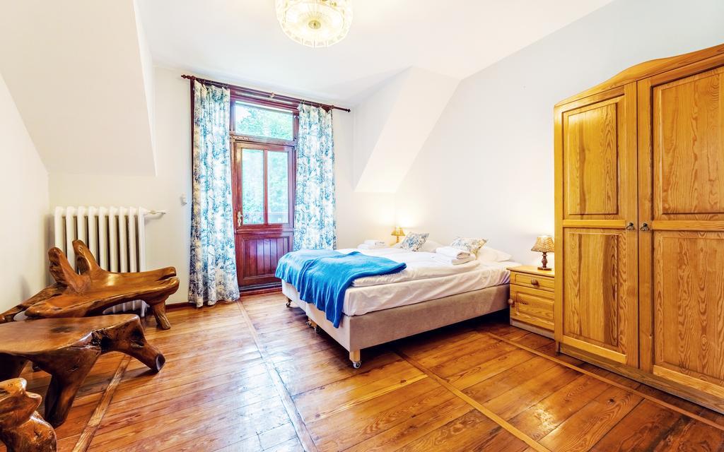 Guest house Everysky - Grota 3*