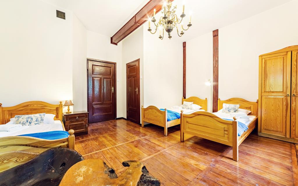 Gasthof Everysky - Grota 3*