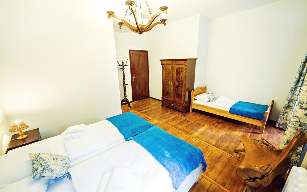 Guest house Everysky - Grota Karpacz