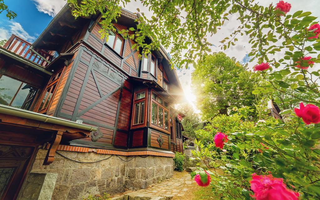 Guest house Everysky - Grota