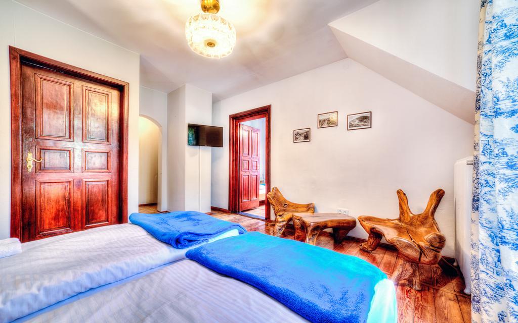 Everysky - Grota Guest house