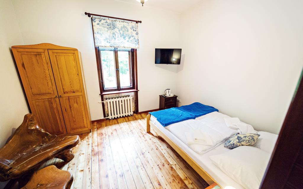 Everysky - Grota Guest house Karpacz