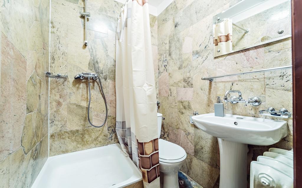 Guest house Everysky - Grota 3*